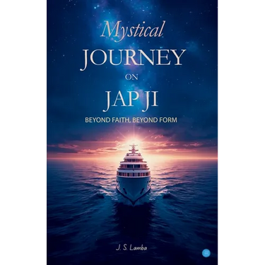 Mystical Journey on Jap Ji