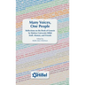 Many Voices, One People - Genesis: Reflections on the Book of Genesis by Hofstra University Hillel Staff, Alumni and Friends
