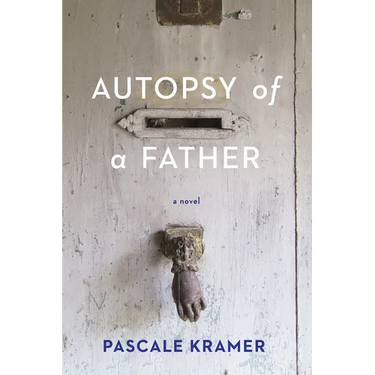 Autopsy of a Father