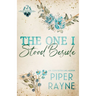The One I Stood Beside (Large Print)