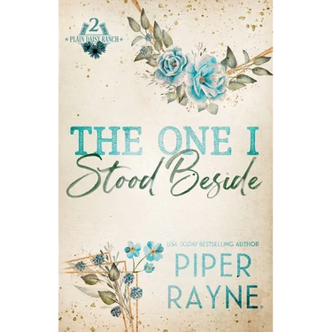 The One I Stood Beside (Large Print)