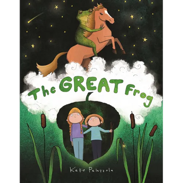 The Great Frog