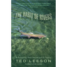 Habit of Rivers: Reflections on Trout Streams and Fly Fishing