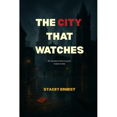 The City That Watches
