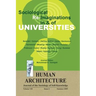 Sociological Re-Imaginations in & of Universities