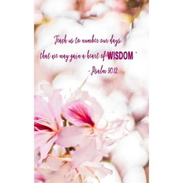 Women's 5 Year Journal: Discovering God's Faithfulness in Everyday Life
