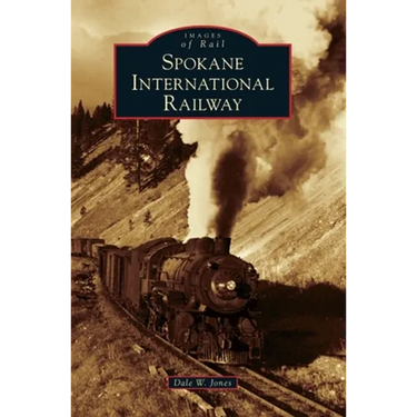 Spokane International Railway
