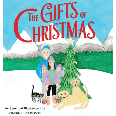 The Gifts of Christmas