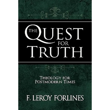 The Quest for Truth: Answering Life's Inescapable Questions