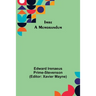 Imre; A Memorandum