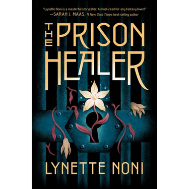 The Prison Healer