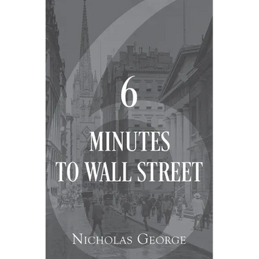 6 Minutes to Wall Street