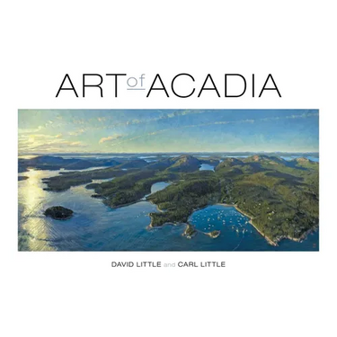 Art of Acadia