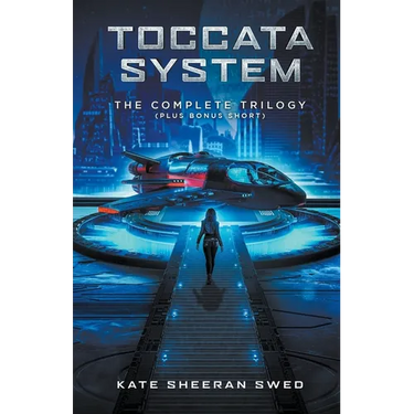 Toccata System Complete Trilogy