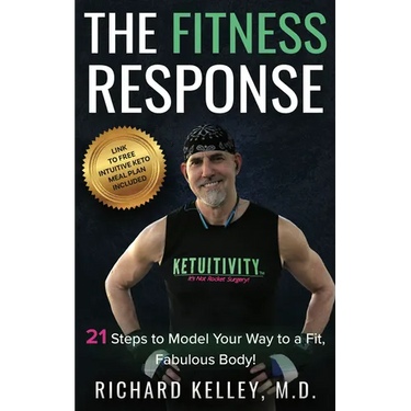 The Fitness Response: 21 Steps to Model Your Way to a Fit, Fabulous Body