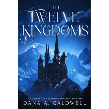 The Twelve Kingdoms