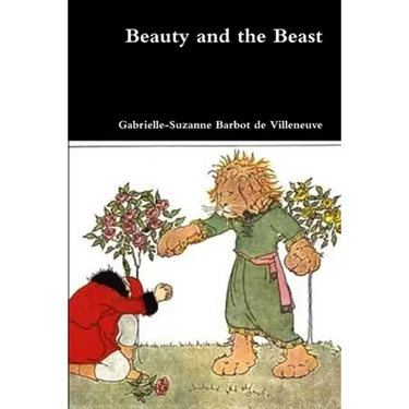 Beauty and the Beast