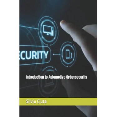 Introduction to Automotive Cybersecurity
