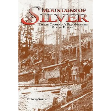 Mountains of Silver