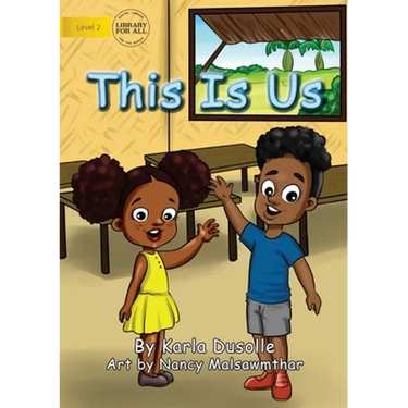 This Is Us