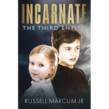 Incarnate: The Third Entity