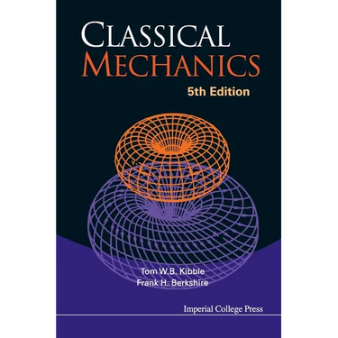 Classical Mechanics (5th Ed)