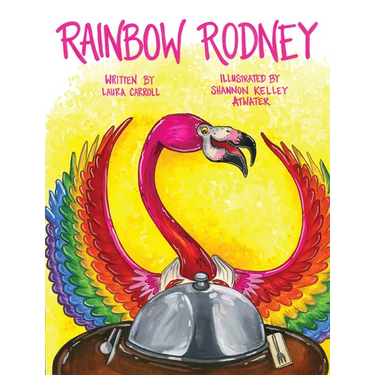 Rainbow Rodney