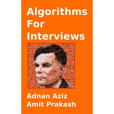 Algorithms for Interviews