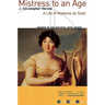 Mistress to an Age: A Life of Madame de Staël