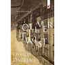 Oliver Twist: or, The Parish Boy's Progress