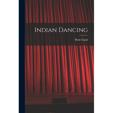 Indian Dancing