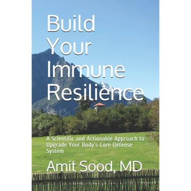 Build Your Immune Resilience: A Scientific and Actionable Approach to Upgrade Your Body's Core Defense System