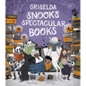 Griselda Snook's Spectacular Books