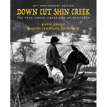 Down Cut Shin Creek