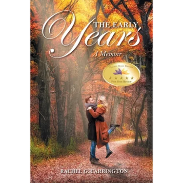 The Early Years - A Memoir
