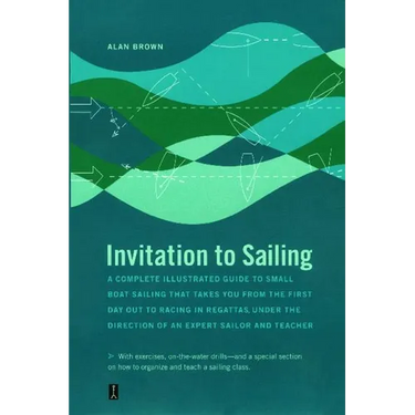 Invitation to Sailing