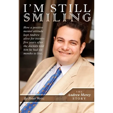 I'm Still Smiling!