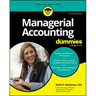 Managerial Accounting for Dummies