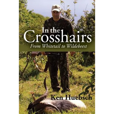 In the Crosshairs: From Whitetail to Wildebeest