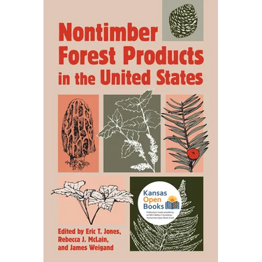 Nontimber Forest Products in the United States
