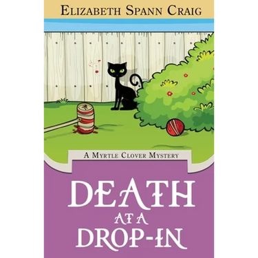Death at a Drop-In