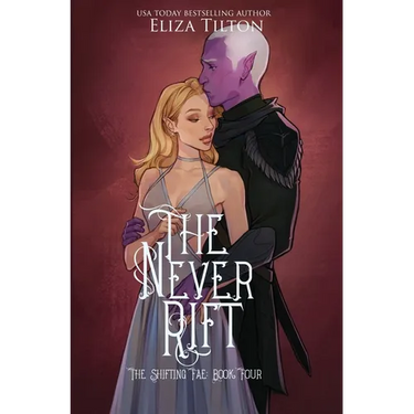 The Never Rift: Special Edition