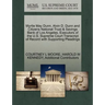 Myrtle May Dunn, Alvin D. Dunn and Citizens National Trust & Savings Bank of Los Angeles, Executors of the U.S. Supreme Court Transcript of Record wit