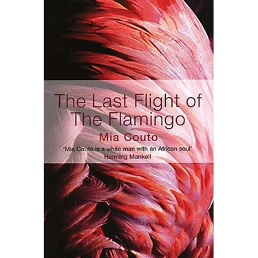 The Last Flight of the Flamingo