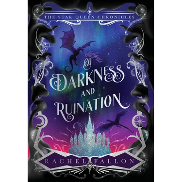 Of Darkness and Ruination