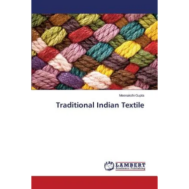 Traditional Indian Textile