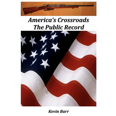 America's Crossroads: The Public Record