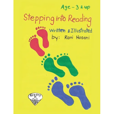 Stepping Into Reading