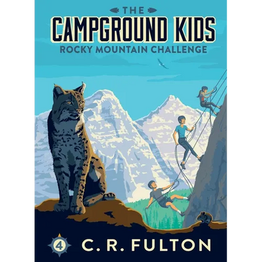 Rocky Mountain Challenge