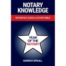 Notary Knowledge: Reference Guide & Notary Bible